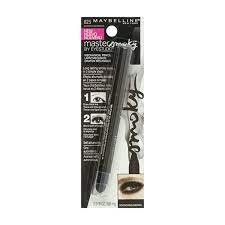 Maybelline Master Smoky Scorching- Brown - Kbazar - Korean Cosmetics Store