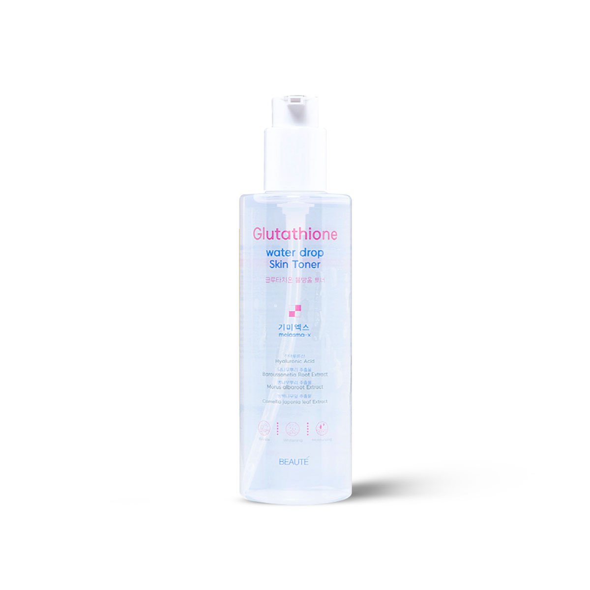 Melasma-X Glutathione Water Drop Skin Toner 260ml toner, face mist or essence price in Bangladesh at Kbazar