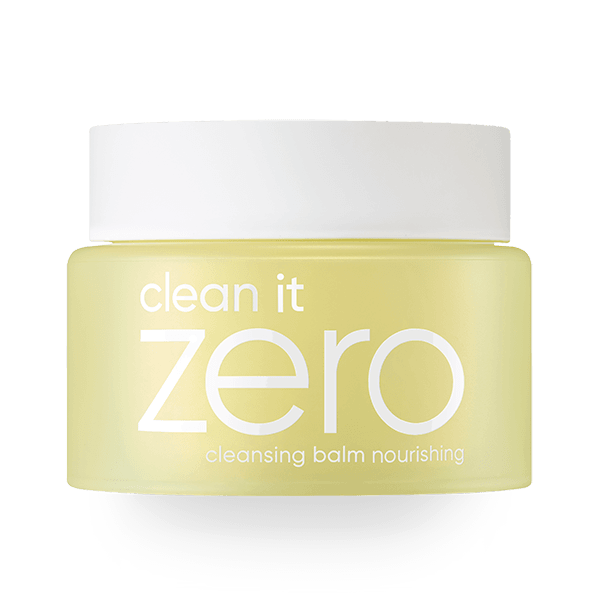 Banila co. Clean It Zero Cleansing Balm Nourishing 100ml Price in Bangladesh | Kbazar