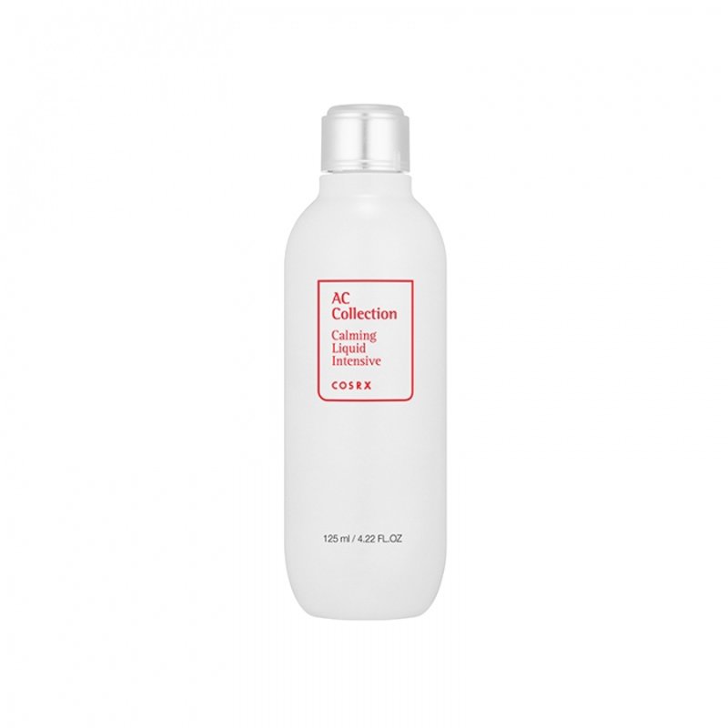 Cosrx AC Collection Calming Liquid Intensive 125ml Price in Bangladesh | Kbazar