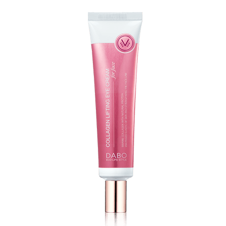 DABO Collagen Lifting EYE Cream For Face 30ml Price in Bangladesh | Kbazar