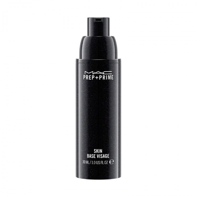 M.A.C PREP + PRIME SKIN (30ml) - Kbazar - Korean Cosmetics Store