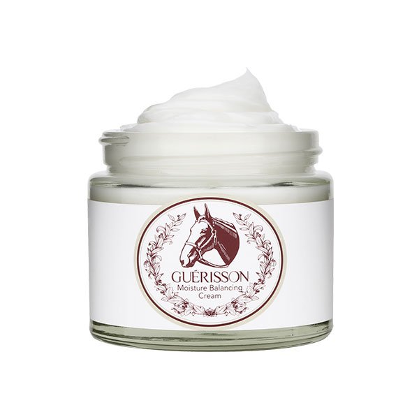 Claire's Guerisson 9 Complex Cream 70g - Kbazar - Korean Cosmetics Store