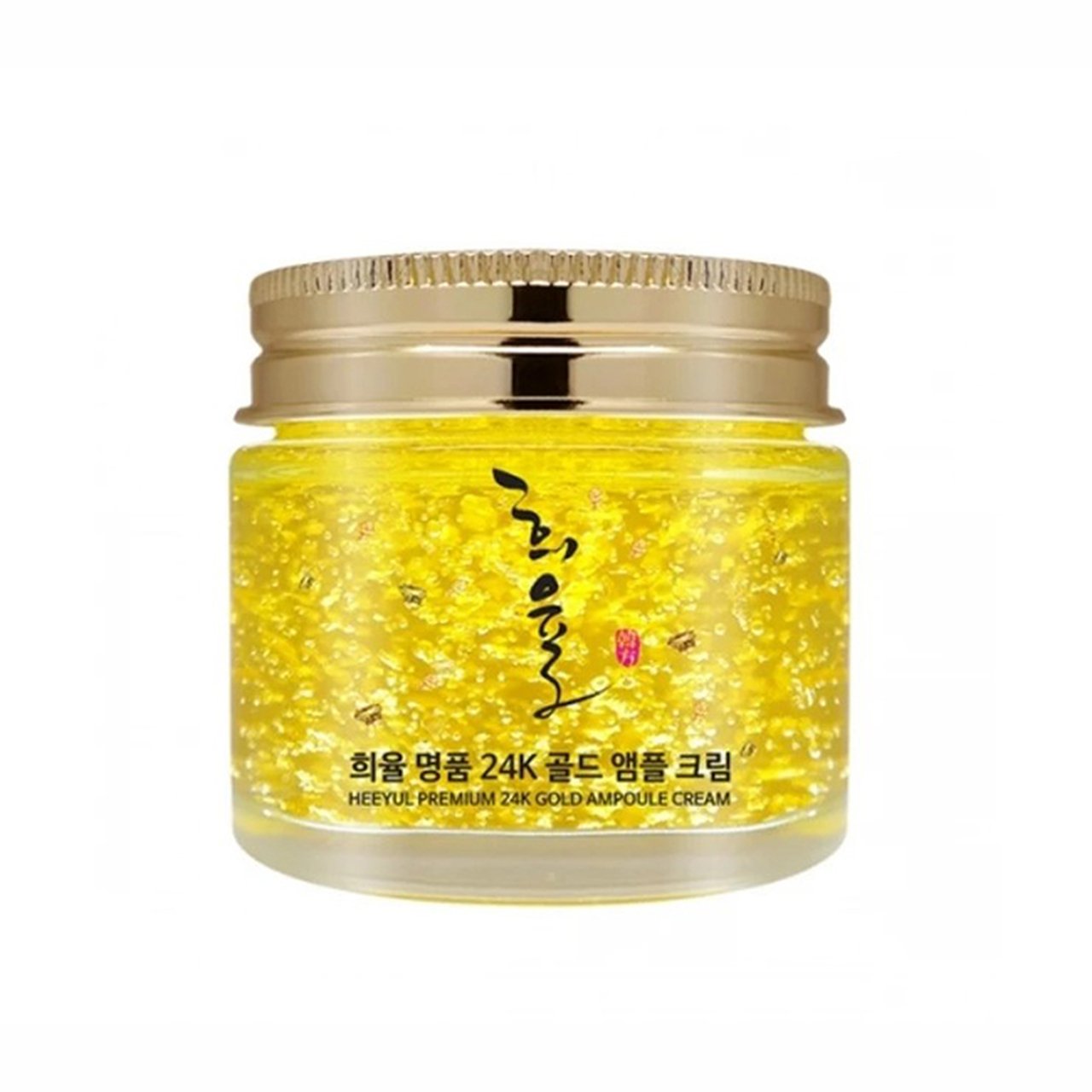 Heeyul Premium 24K Gold Ampoule Cream Price in Bangladesh | Kbazar