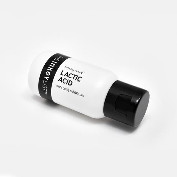 The INKEY List Lactic Acid Serum 30ml Price in Bangladesh | Kbazar