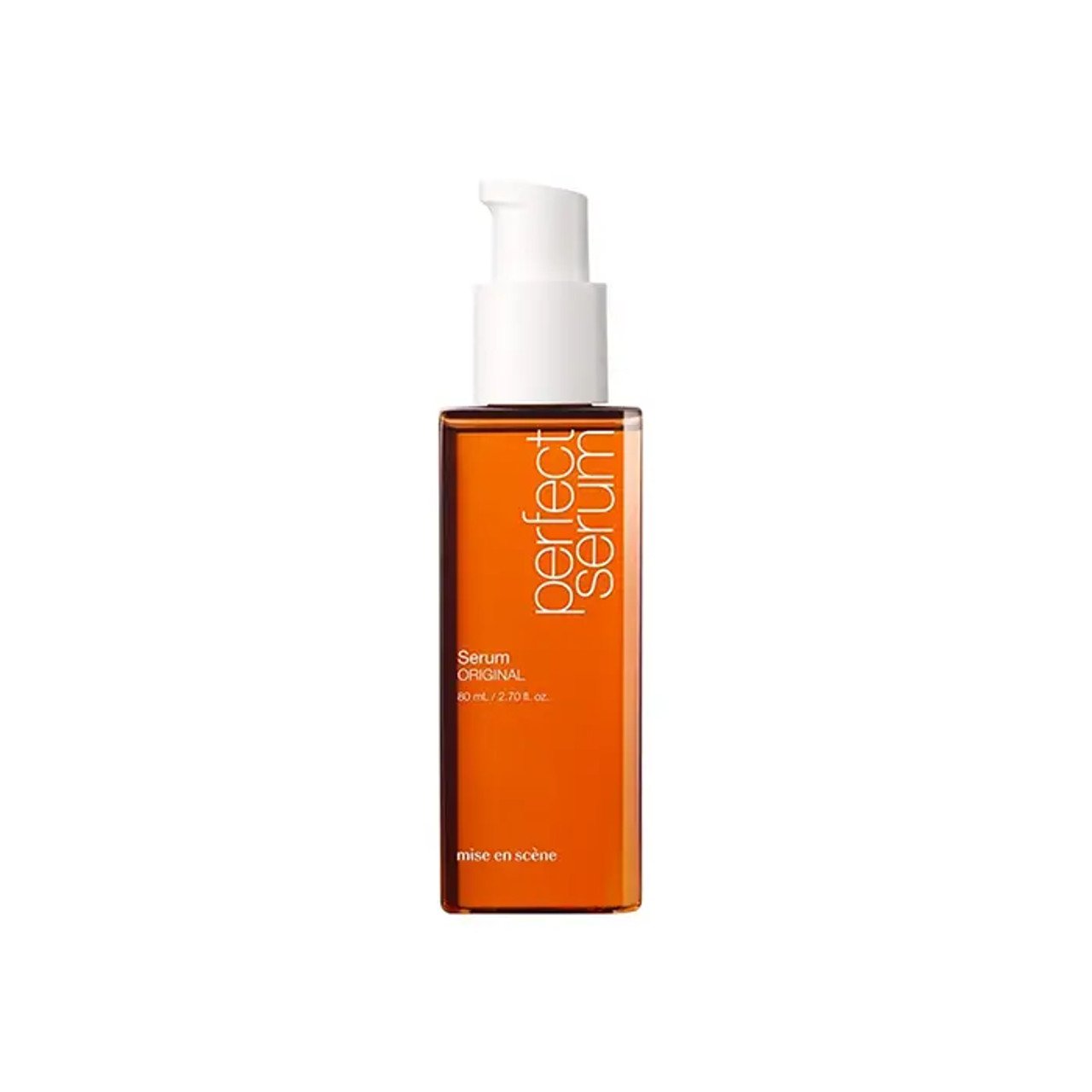 Mise -En-Scene Perfect Hair Serum 80ml - Kbazar Korean Cosmetics Store