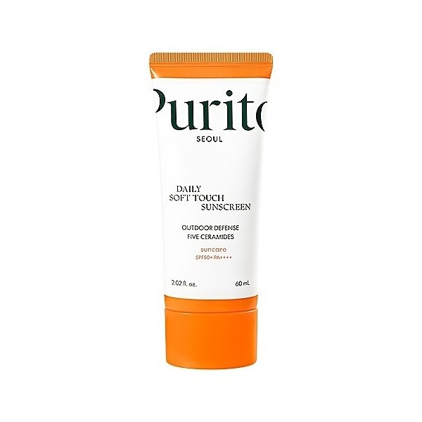 Purito Seoul Daily Soft Touch Sunscreen SPF50+ PA++++ Price in Bangladesh | Kbazar