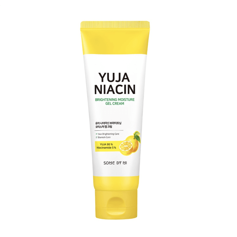 Mi SOME BY MI Yuja Niacin Brightening Moisture Gel Cream 100ml Price in Bangladesh | Kbazar