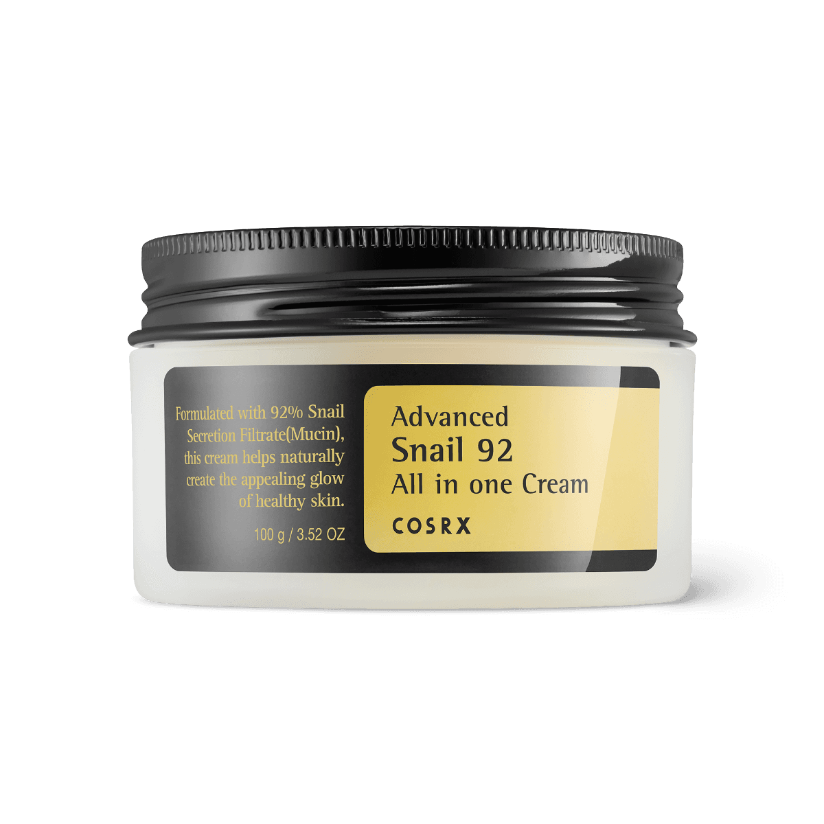 CosRx Advanced Snail 92 All In One Cream 100g