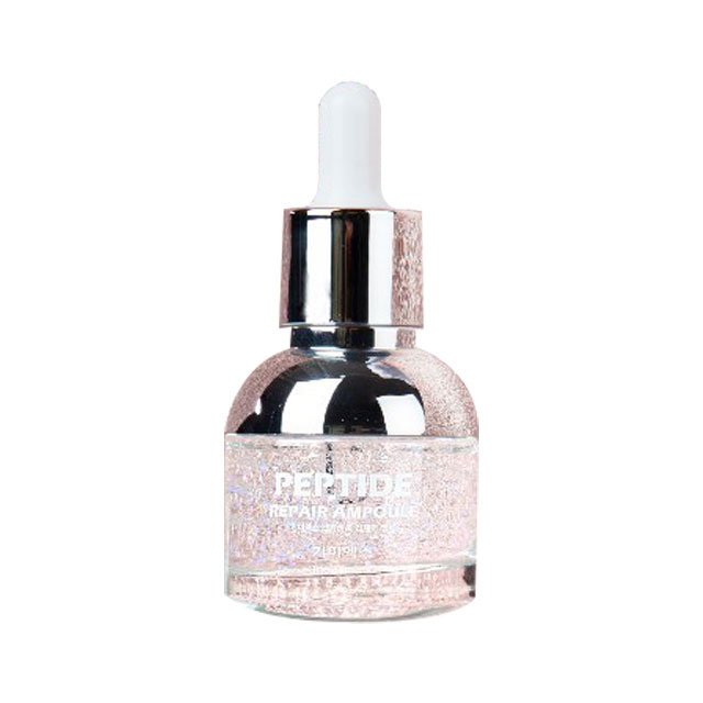 Beaute 24k Meladoctor White Gold Repair Ampoule 30ml - Kbazar - Korean Cosmetics Store