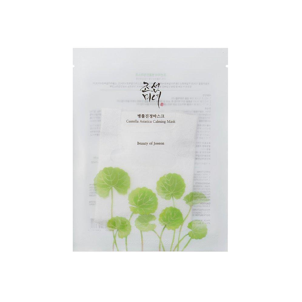 Beauty of Joseon Centella Asiatica Calming Mask 1pcs Price in Bangladesh | Kbazar