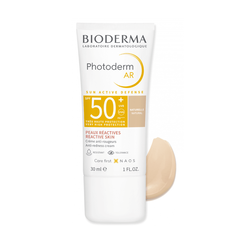 Bioderma Photoderm AR Sun Active Defense SPF50+PA++++ Price in Bangladesh | Kbazar