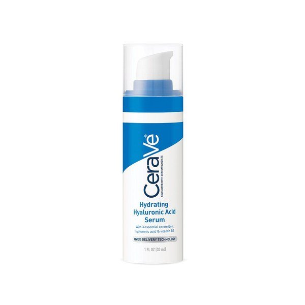 CeraVe Hydrating Hyaluronic Acid Serum 30ml Price in Bangladesh | Kbazar