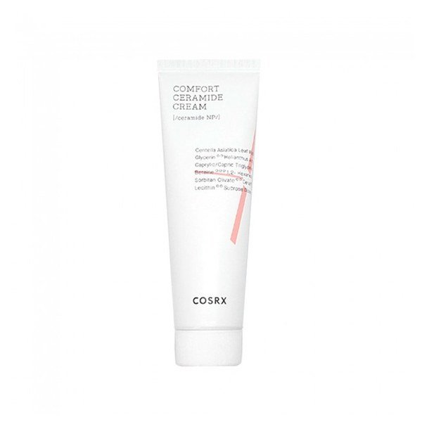 CosRx Balancium Comfort Ceramide Cream 80g - Kbazar - Korean Cosmetics Store