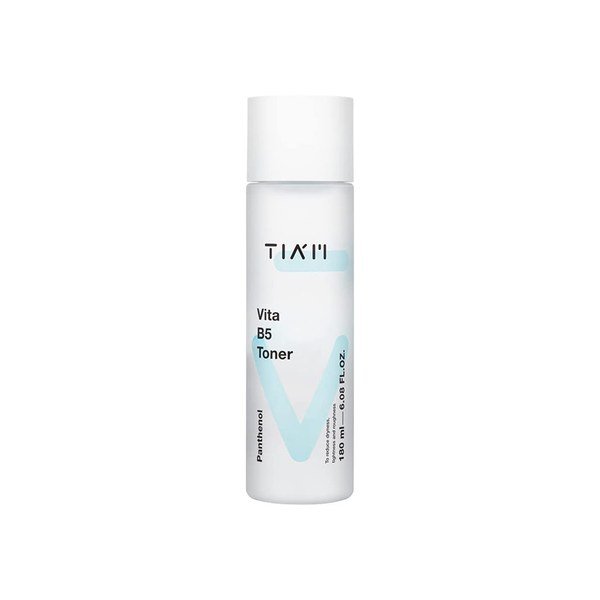 Tiam My Signature Vita B5 Toner 180ml toner, face mist or essence price in Bangladesh at Kbazar