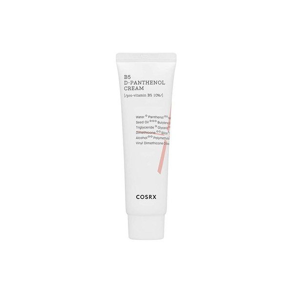 CosRx Balancium B5 D-panthenol Cream 50ml - Kbazar - Korean Cosmetics Store