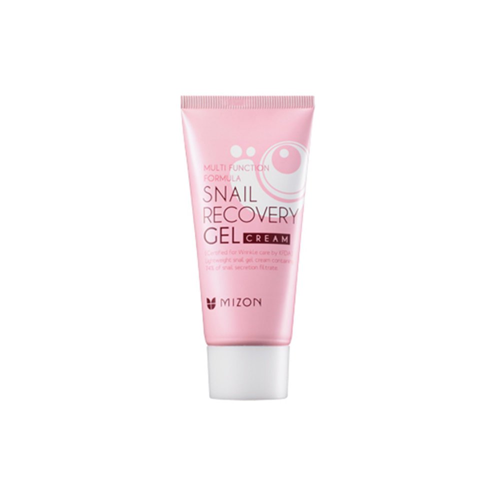MIZON Snail Recovery Gel Cream 45g Price in Bangladesh | Kbazar