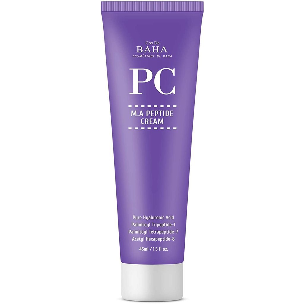 Cos De BAHA MA Peptide Cream (PC)- 45ml Price in Bangladesh | Kbazar