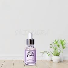 Cos De BAHA M.A Peptide Serum (P) 30ml - Kbazar - Korean Cosmetics Store