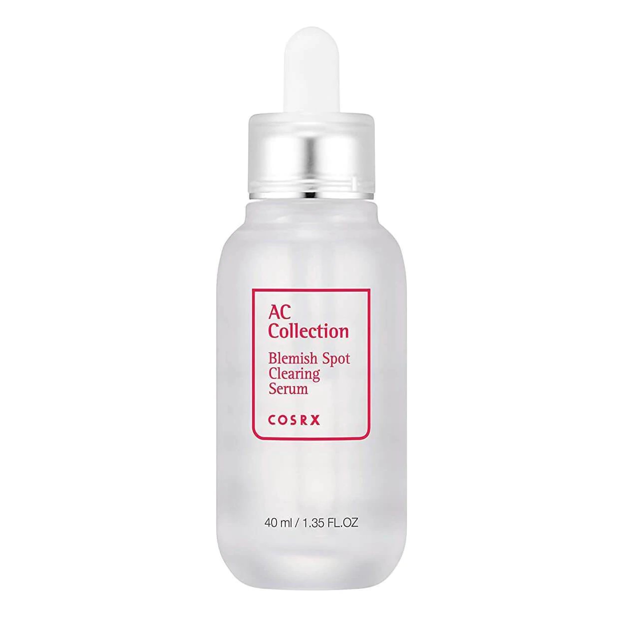 Cosrx AC Collection Blemish Spot Clearing Serum 40ml Price in Bangladesh | Kbazar