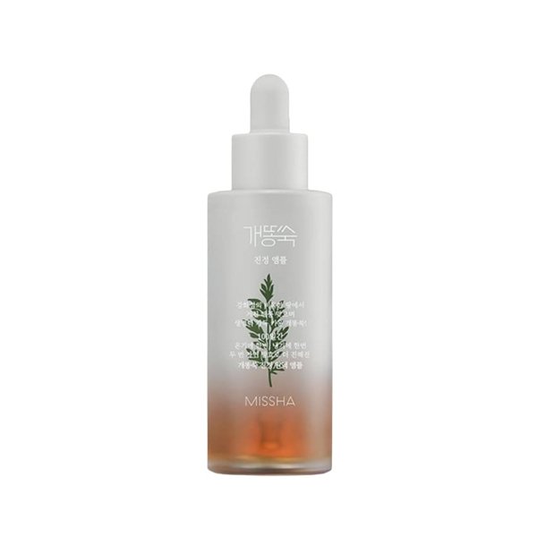 Missha Artemisia Calming Ampoule 50 ml Price in Bangladesh | Kbazar