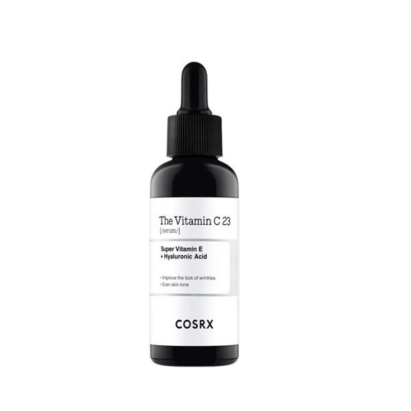Cosrx The Vitamin C 23 Serum 20ml - Kbazar Korean Cosmetics Store