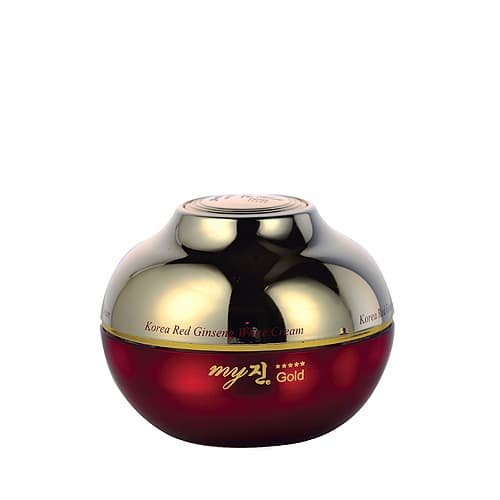 Dabo GOLD MY JIN Korea Red Ginseng Aqua Wrinkle & Whitening Cream Price in Bangladesh | Kbazar