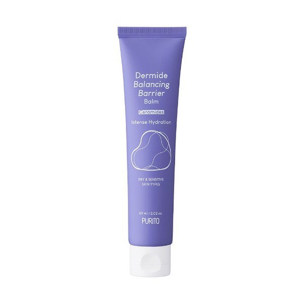 Purito Dermide Balancing Barrier Balm 60ml Price in Bangladesh | Kbazar