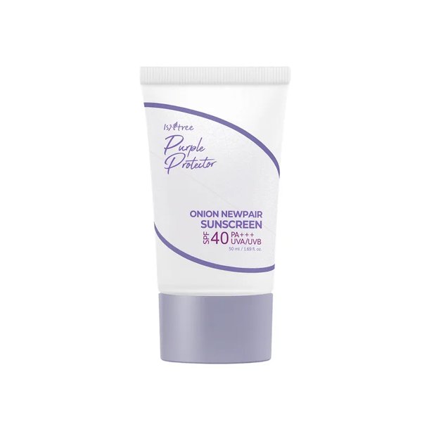 Isntree Onion newpair Sunscreen SPF40 PA+++ Price in Bangladesh | Kbazar