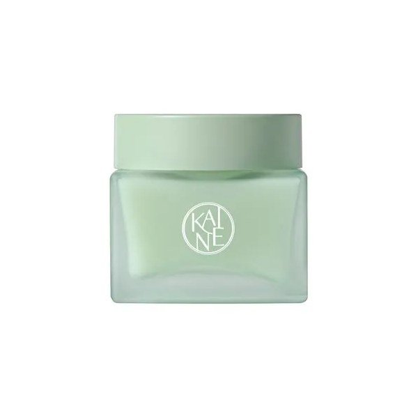 KAINE Green Calm Aqua Cream 70ml - Kbazar - Korean Cosmetics Store