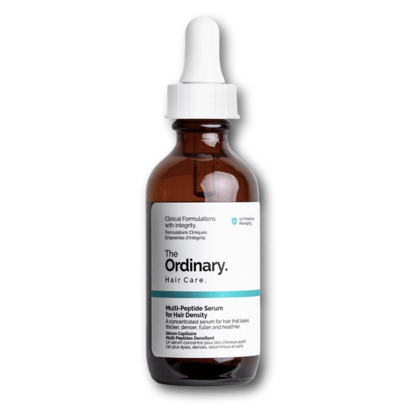 The Ordinary Multi-Peptide Hair Serum For Hair Density 60ml
