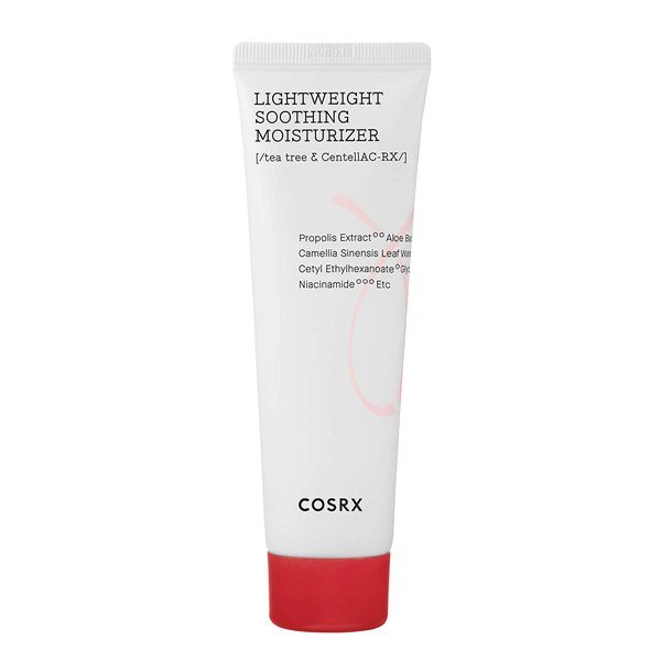 Cosrx Lightweight Soothing Moisturizer 80ml Price in Bangladesh | Kbazar