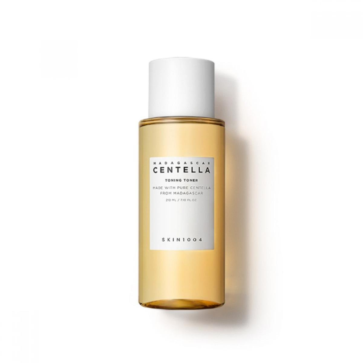 SKIN1004 Madagascar Centella Toning Toner 210ml – Korean Skincare Toner Price in Bangladesh toner, face mist or essence price in Bangladesh at Kbazar