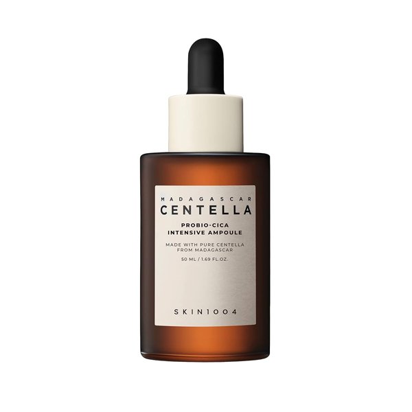 SKIN1004 Madagascar Centella Probio-Cica Intensive Ampoule 95ml Price in Bangladesh | Kbazar