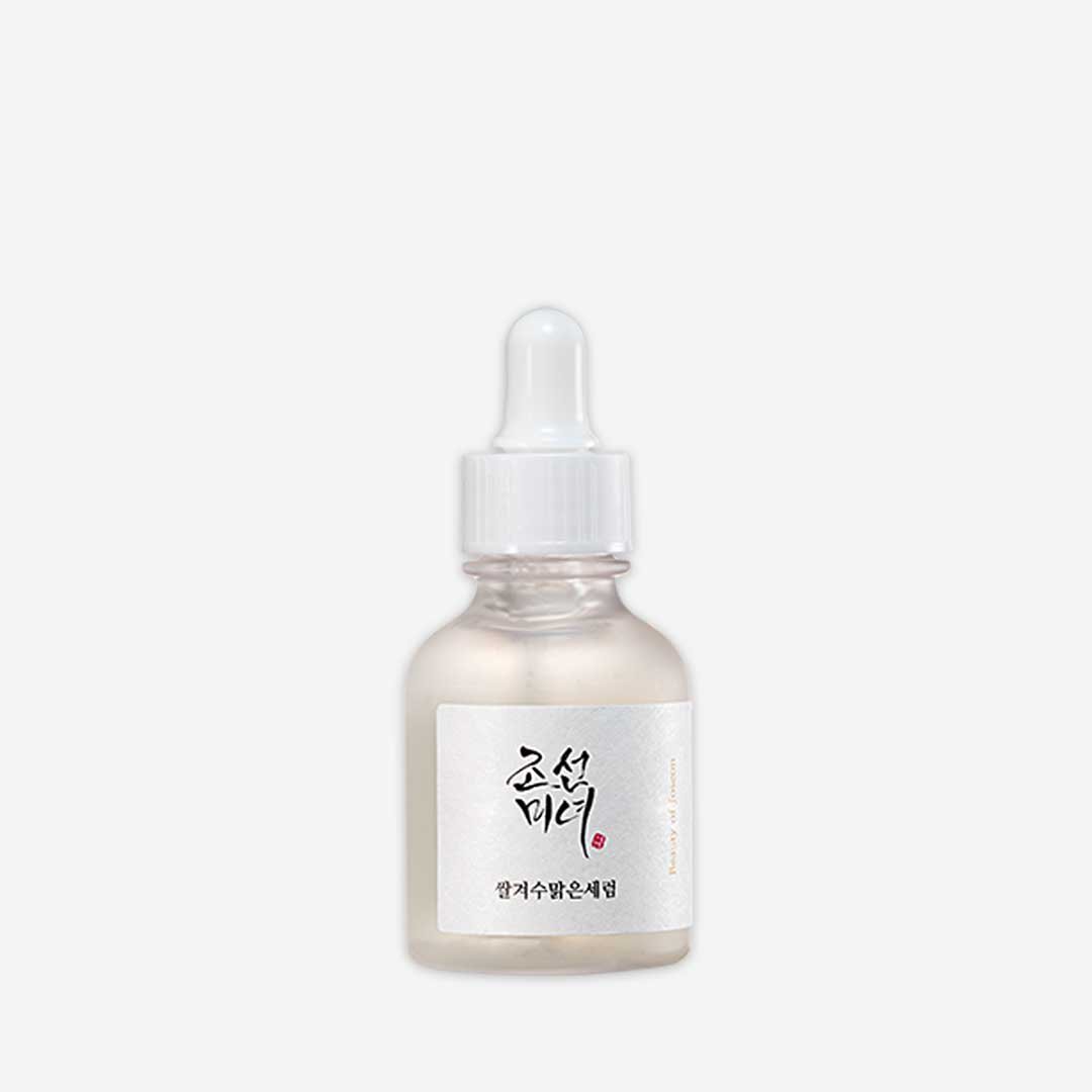 Beauty of Joseon Glow Deep Serum Rice + Arbutin 30 ml Price in Bangladesh | Kbazar