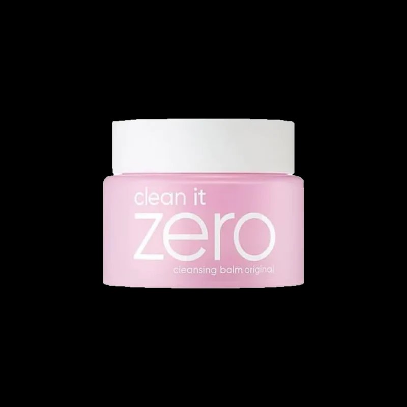 Banila Co Clean It Zero Original Cleansing Balm 7ml Price in Bangladesh | Kbazar