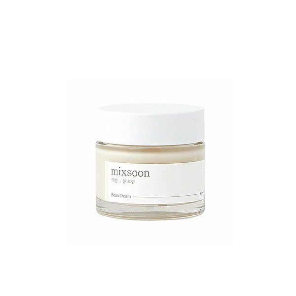 MIXSOON Bean Cream 50ml Price in Bangladesh | Kbazar