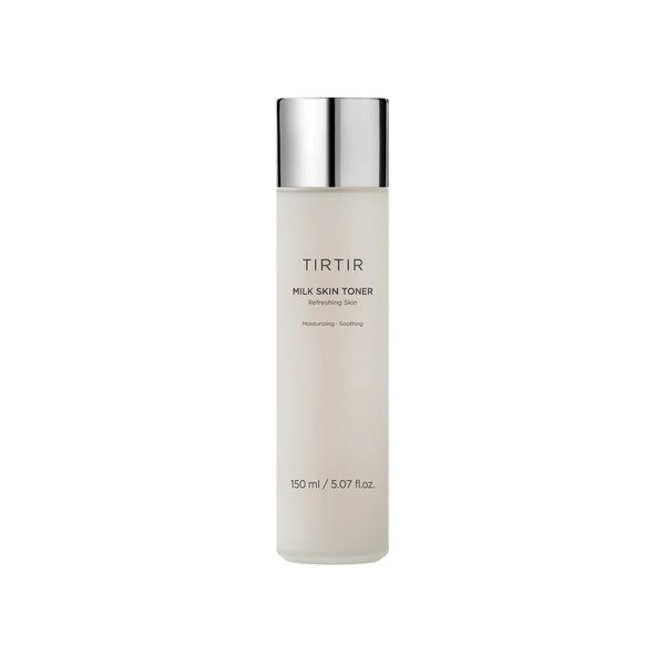TIRTIR Milk Skin Toner 150ml toner, face mist or essence price in Bangladesh at Kbazar