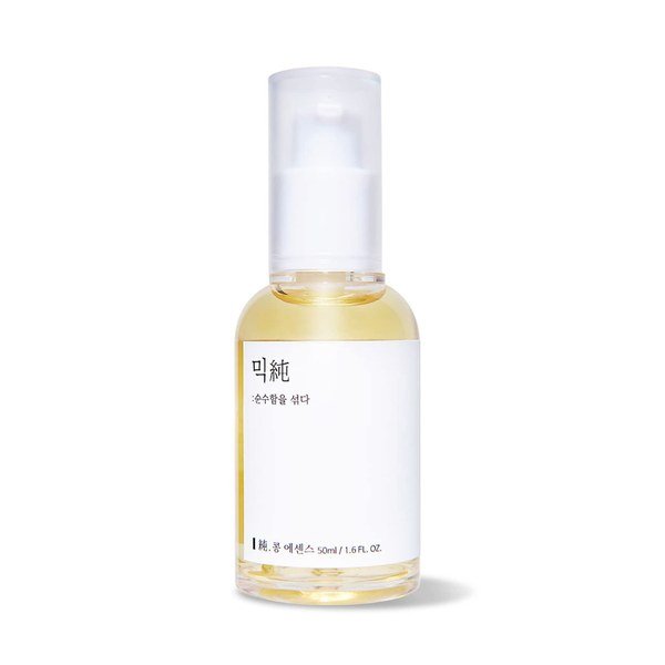 MIXSOON Bean Essence 50ml - Kbazar - Korean Cosmetics Store