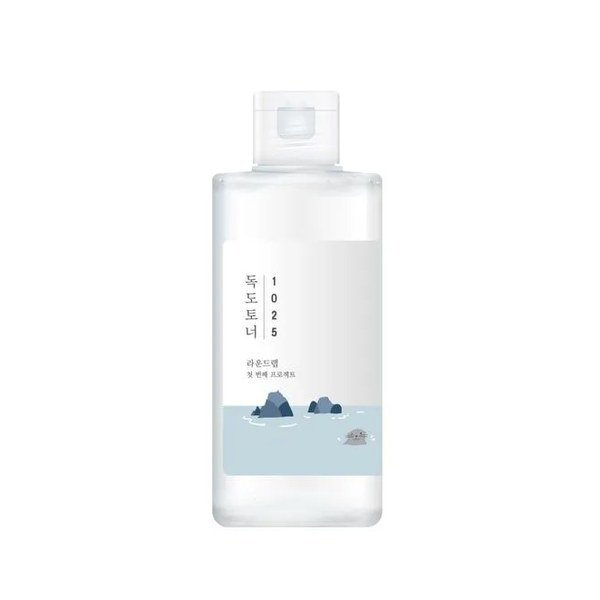 ROUND LAB 1025 Dokdo Toner 100ml toner, face mist or essence price in Bangladesh at Kbazar