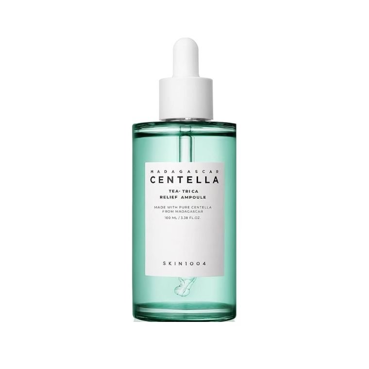 Skin1004 Madagascar Centella Tea-Trica Relief Ampoule 100ml Price in Bangladesh | Kbazar