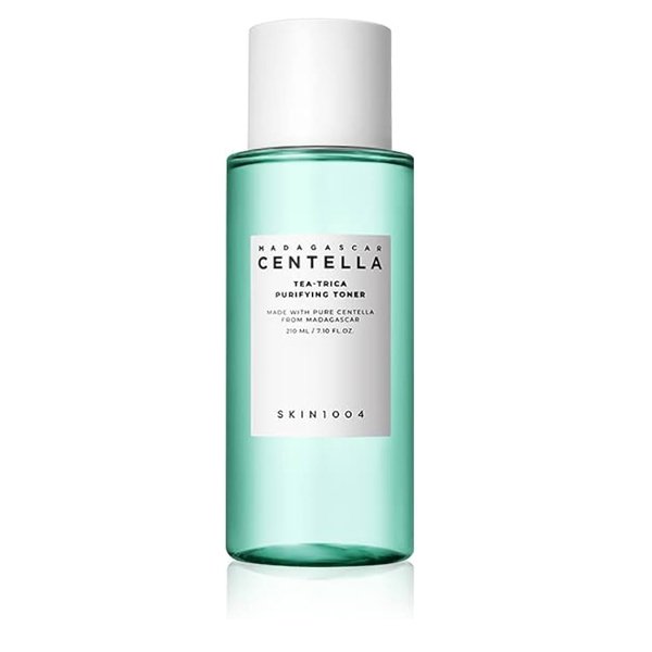 SKIN1004 Madagascar Centella Tea-Trica Purifying Toner 210ml Price in Bangladesh | Kbazar
