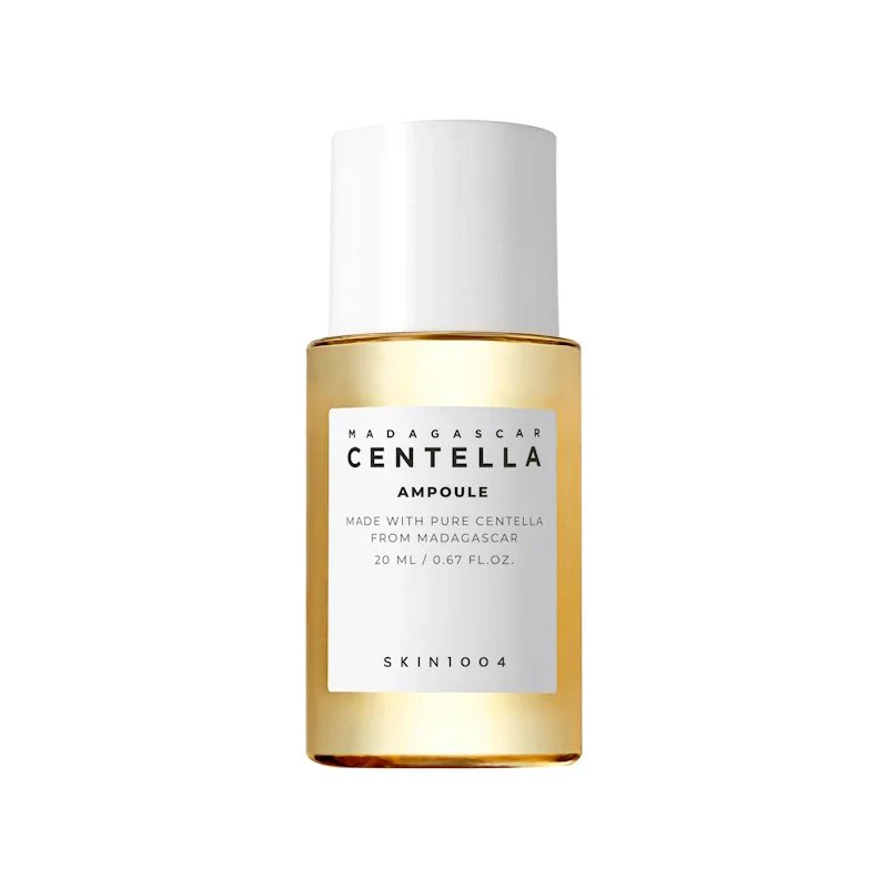SKIN1004 Madagascar Centella Ampoule 20ml - Kbazar - Korean Cosmetics Store