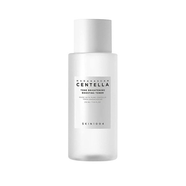 SKIN1004 Madagascar Centella Tone Brightening Boosting Toner 210ml Price in Bangladesh | Kbazar