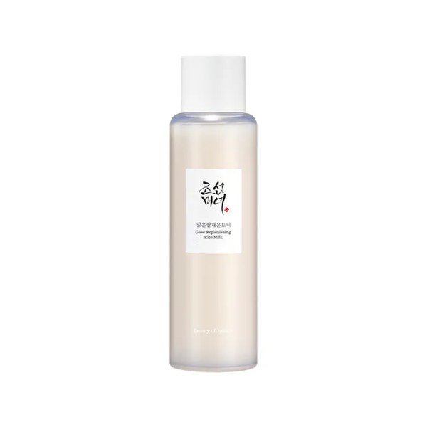 Beauty of Joseon Glow Replenishing Rice Milk 150ml Price in Bangladesh | Kbazar