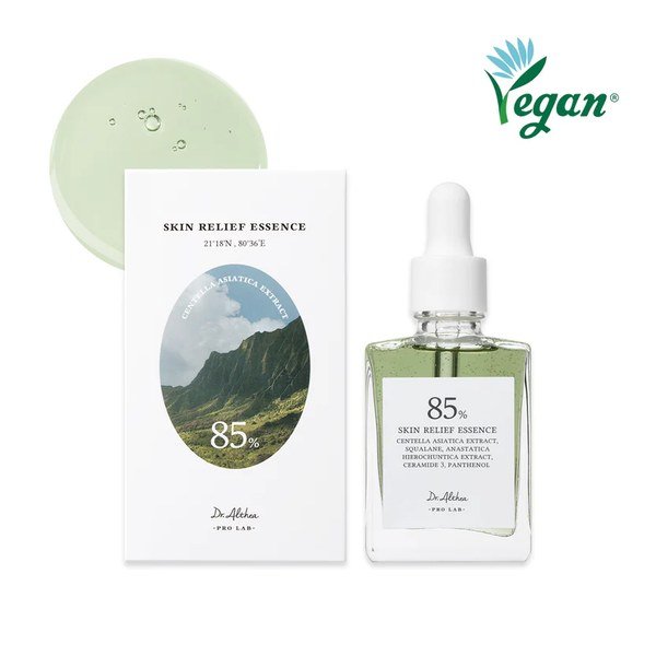 Dr. Althea Skin Relief Essence 30ml Price in Bangladesh | Kbazar