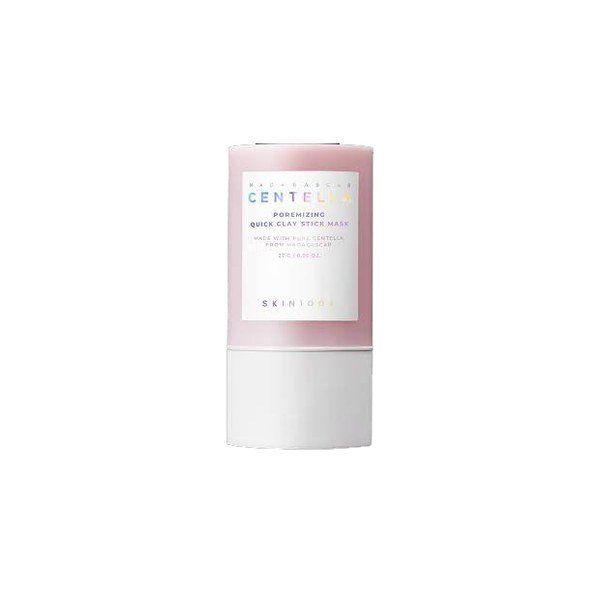 SKIN1004 Madagascar Centella Poremizing Quick Clay Stick Mask 27g - Kbazar - Korean Cosmetics Store