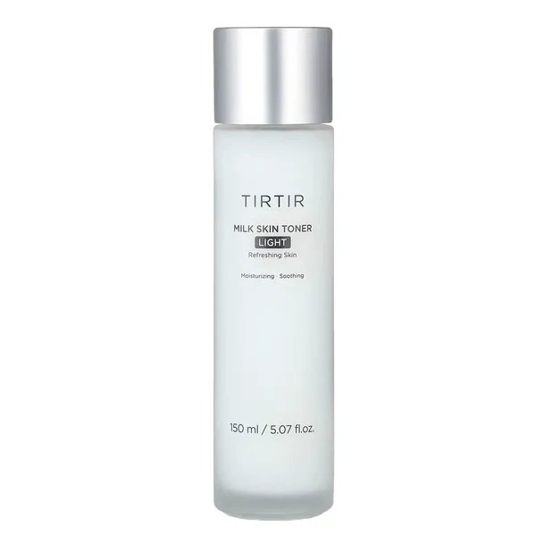 Tirtir Milk Skin Toner Light 150ml toner, face mist or essence price in Bangladesh at Kbazar