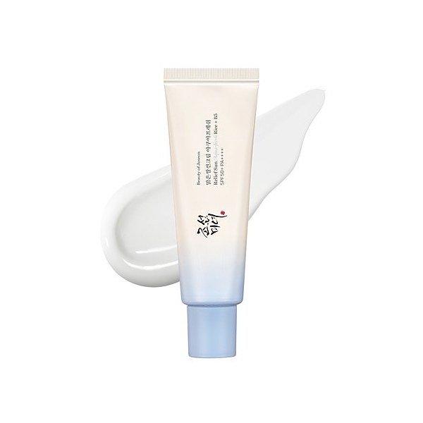 Beauty of Joseon Relief Sun Aqua-fresh : Rice + B5 50ml - Kbazar - Korean Cosmetics Store
