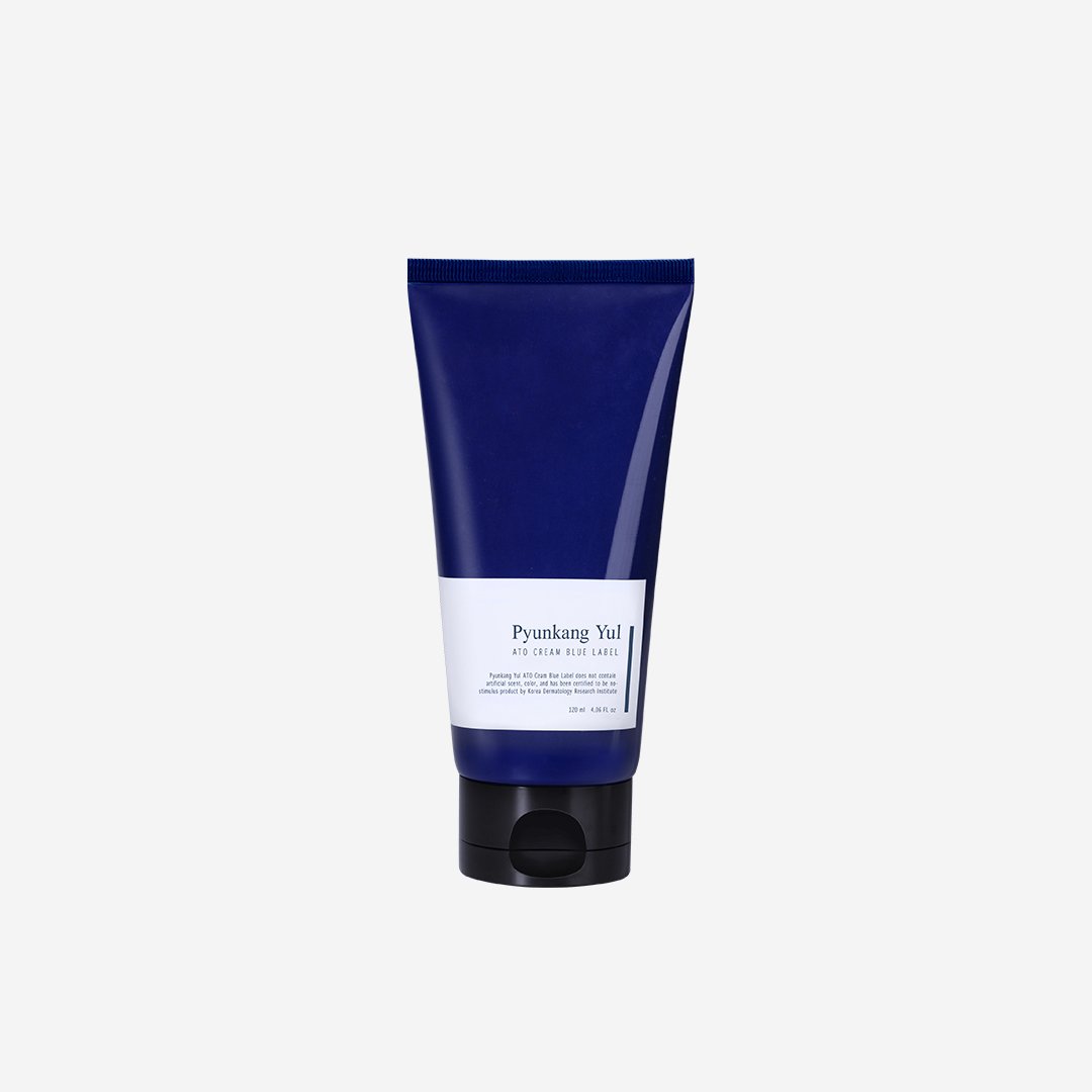 Pyunkang Yul Ato Blue Label Cream 120ml Price in Bangladesh | Kbazar